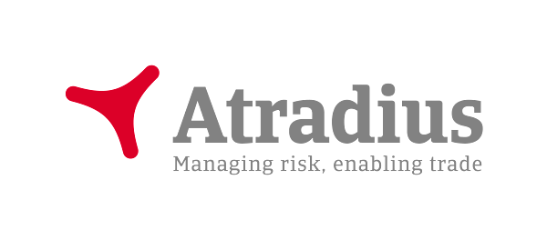 Atradius logo